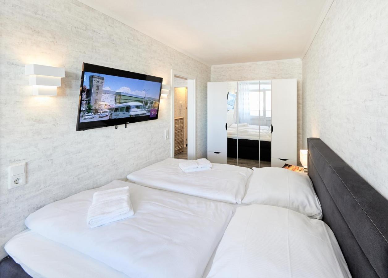 Frische Brise - 2.11 Apartment *