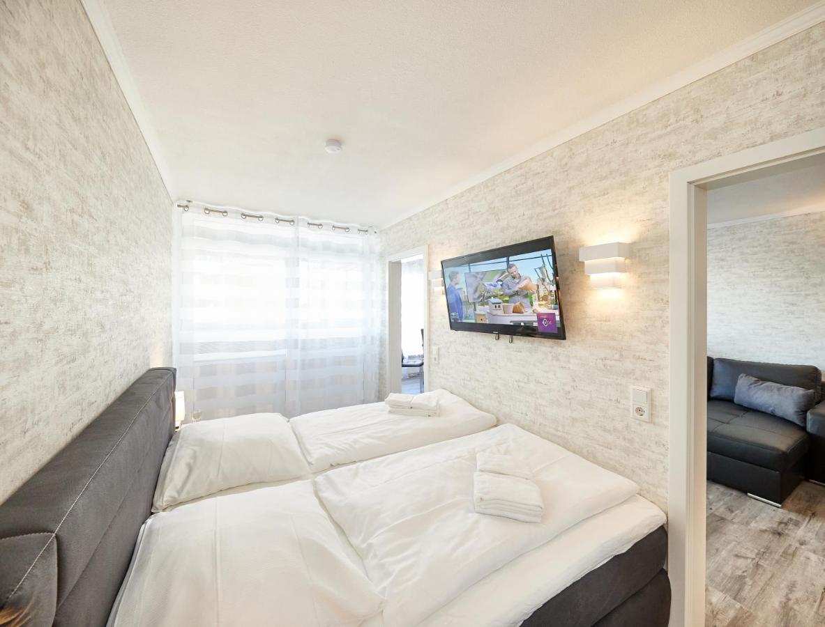 Frische Brise - 2.11 Apartment *