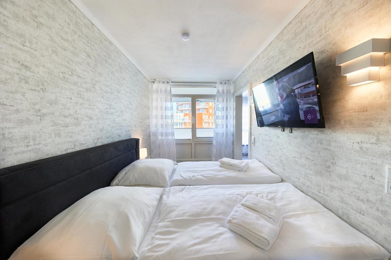 Frische Brise - 2.11 Apartment *