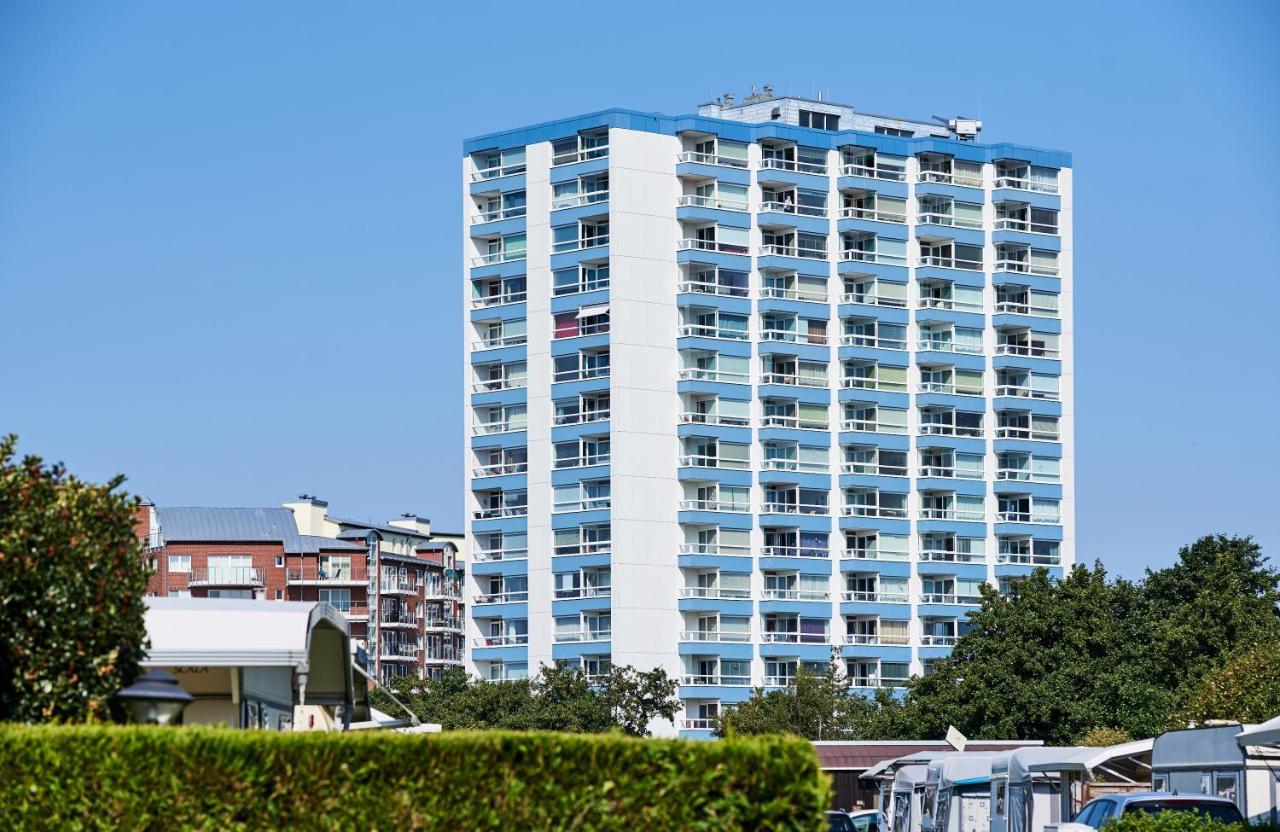 Frische Brise - 2.11 Apartment *