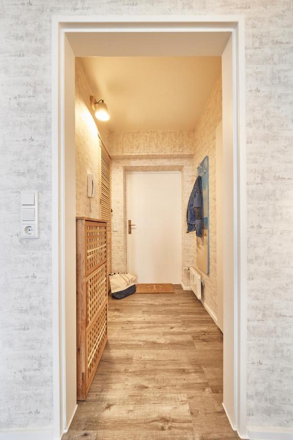 Apartment Frische Brise - 2.11 Cuxhaven