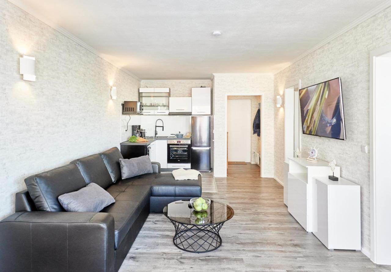 Frische Brise - 2.11 Apartment *