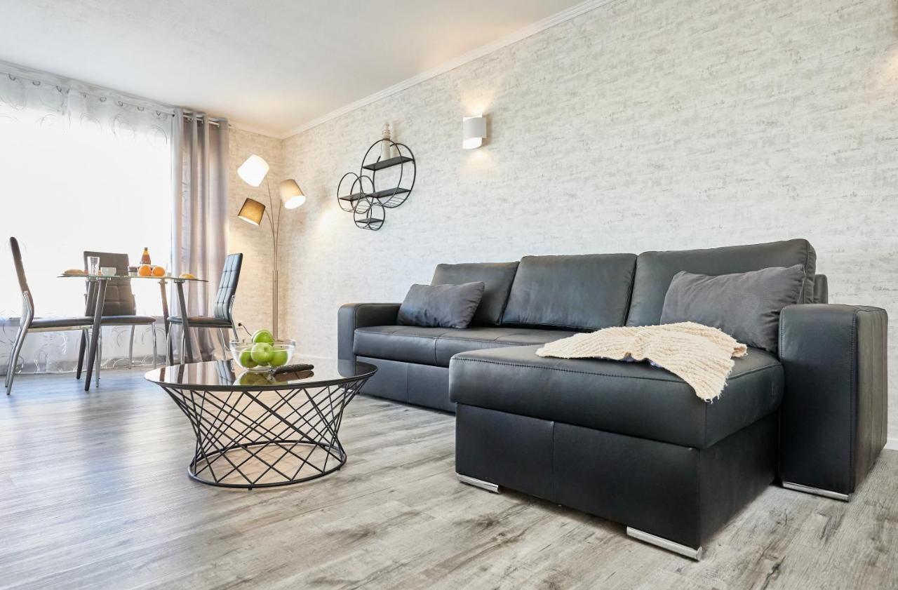 Apartment Frische Brise - 2.11 Cuxhaven