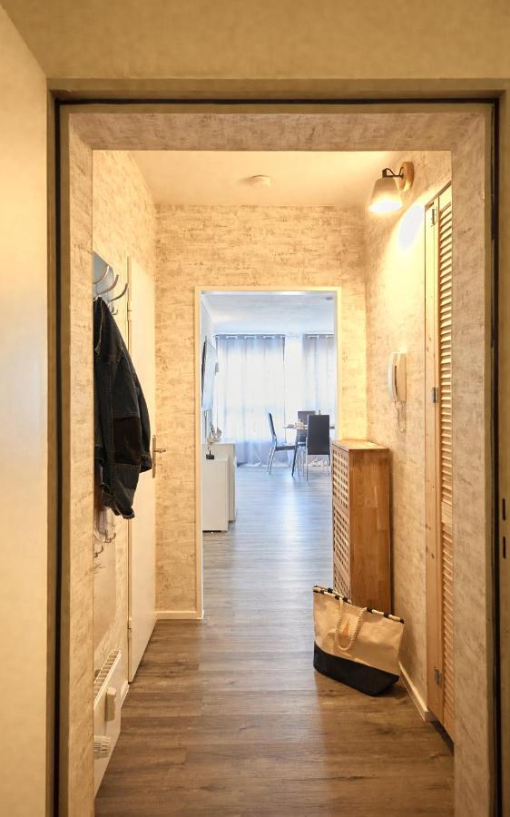 Apartment Frische Brise - 2.11